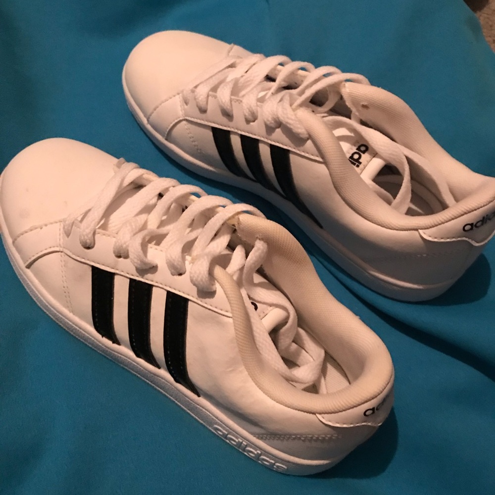 Adidas shoes